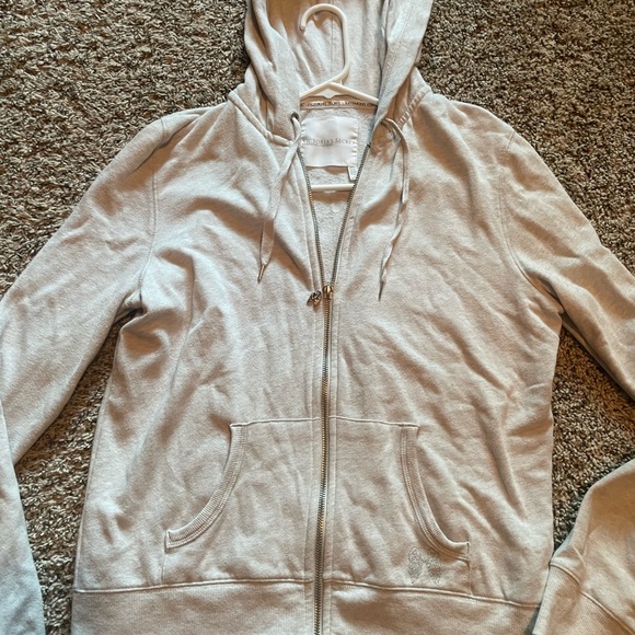 Victoria’s Secret Hoodie L - Picture 2 of 5